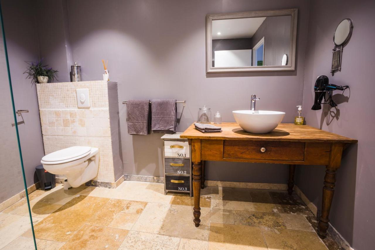 Meubles De Tourisme Griotte Et Cannelle Apartment Bergbieten Екстериор снимка