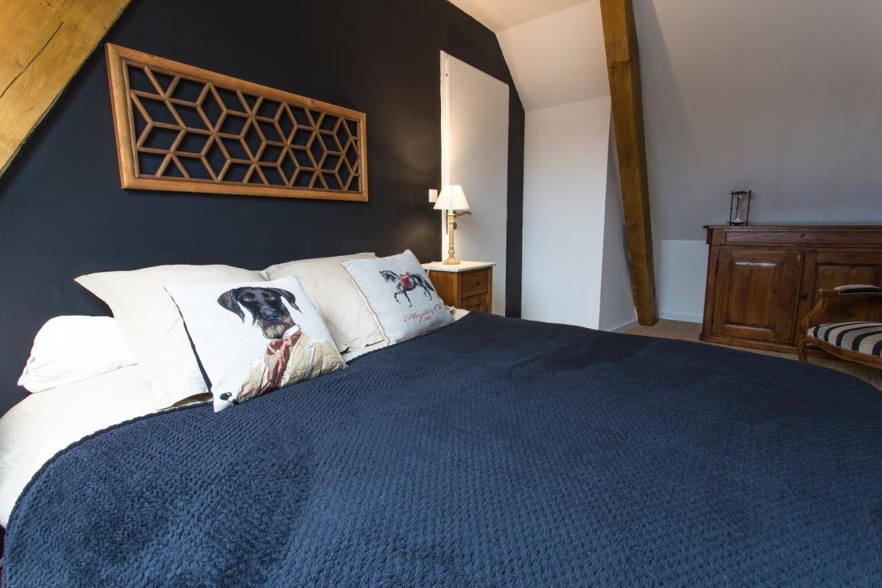 Meubles De Tourisme Griotte Et Cannelle Apartment Bergbieten Екстериор снимка