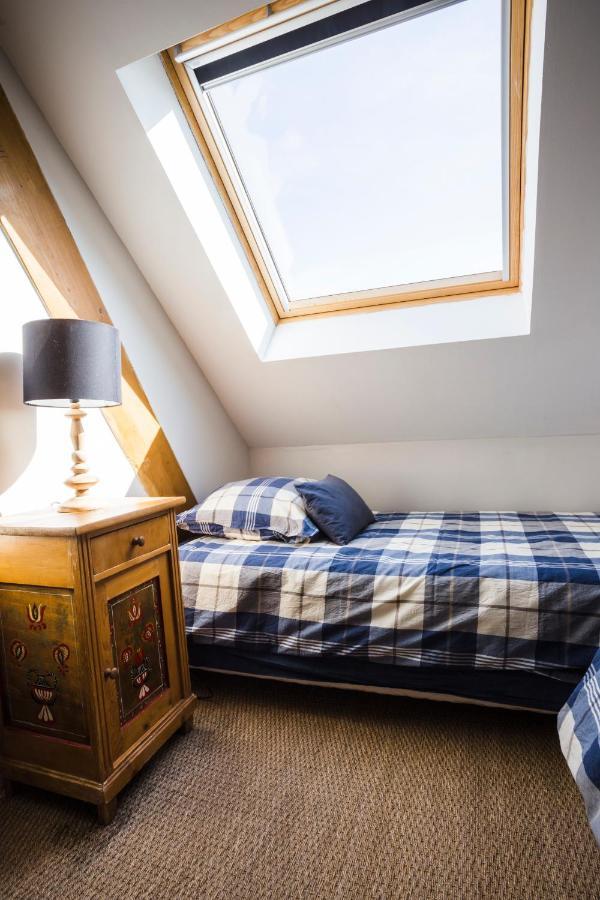 Meubles De Tourisme Griotte Et Cannelle Apartment Bergbieten Екстериор снимка