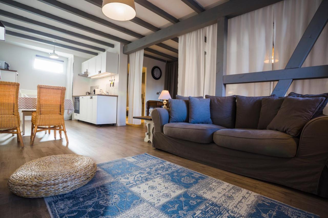 Meubles De Tourisme Griotte Et Cannelle Apartment Bergbieten Стая снимка