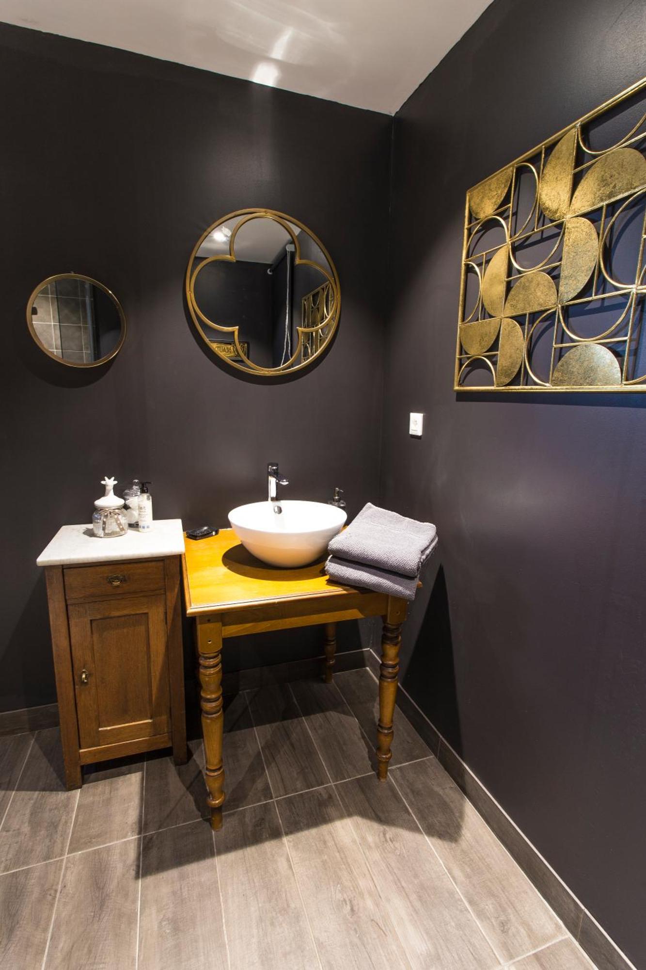 Meubles De Tourisme Griotte Et Cannelle Apartment Bergbieten Стая снимка