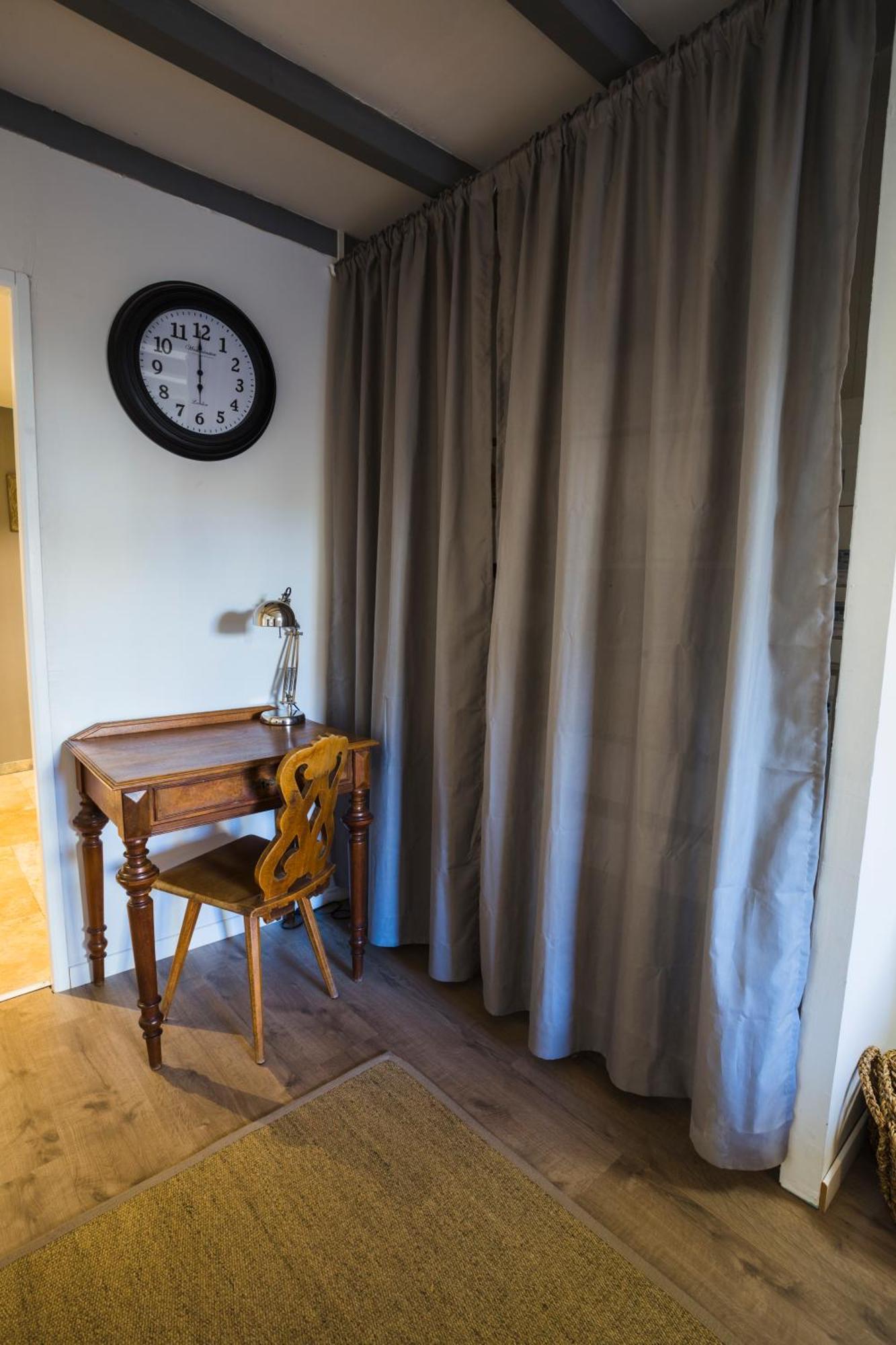 Meubles De Tourisme Griotte Et Cannelle Apartment Bergbieten Стая снимка